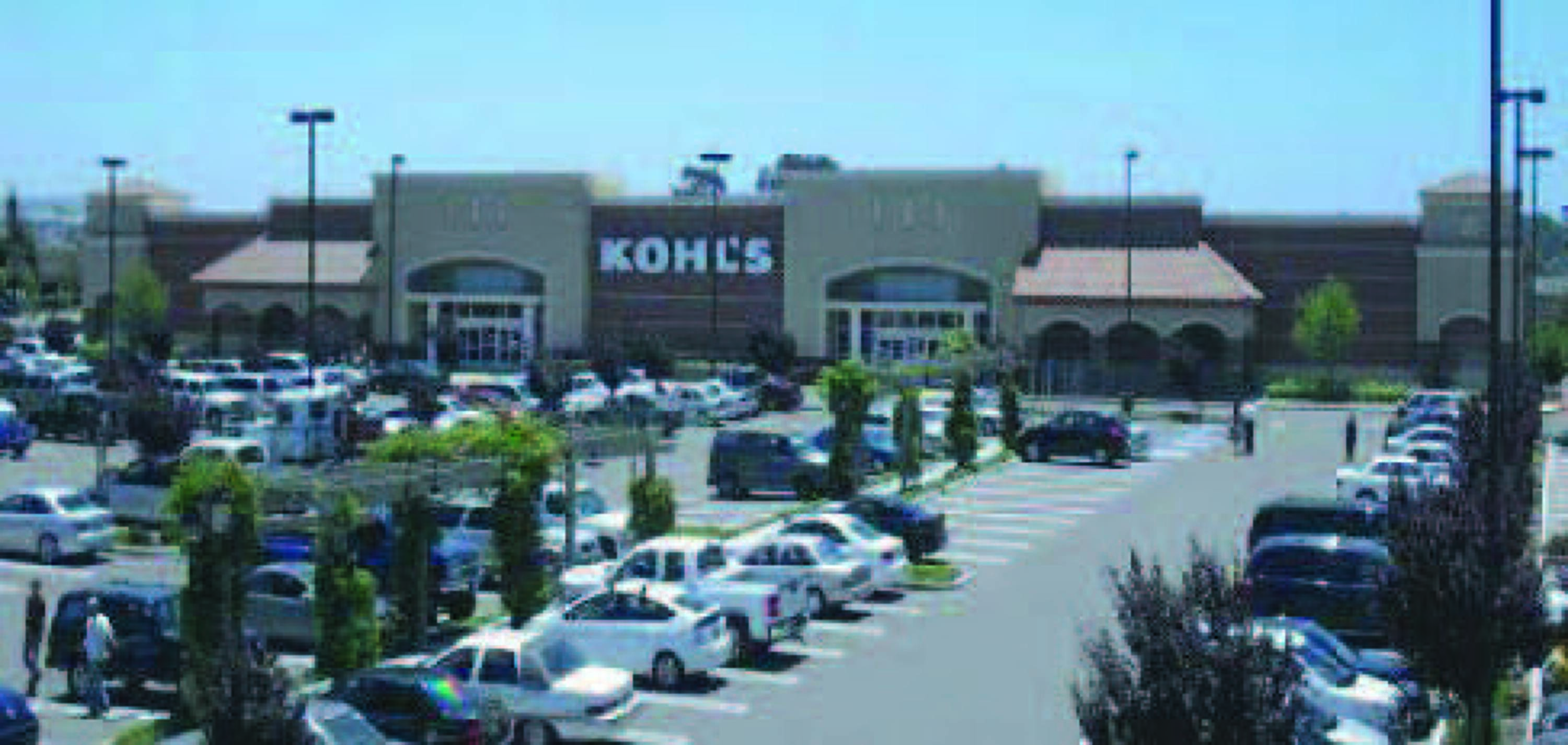 The Commercial Real Estate Exchange