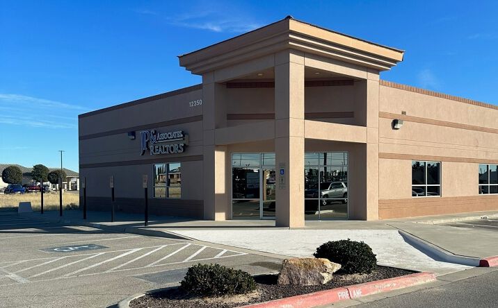 Pictures of Office property located at 12350  Montwood, El Paso, TX 79927 for lease - image #1