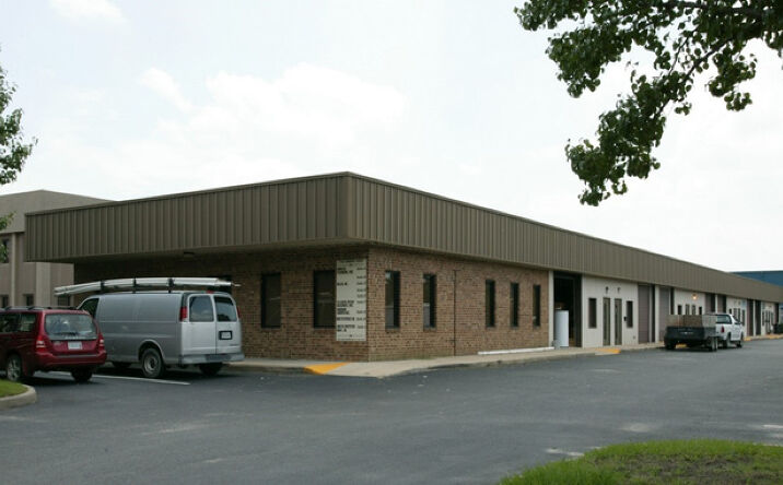 Pictures of Office, Industrial property located at 1720 Lambert Ct, Chesapeake, VA 23320 for lease - image #1