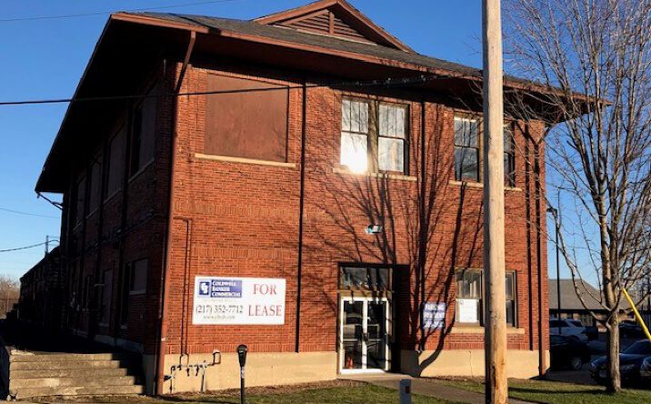 Pictures of Retail, Office, Industrial property located at 312 N Walnut St, Champaign, IL 61820 for lease - image #1