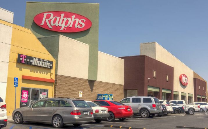 Pictures of Retail property located at 3851 Overland Ave, Culver City, CA 90232 for lease - image #1