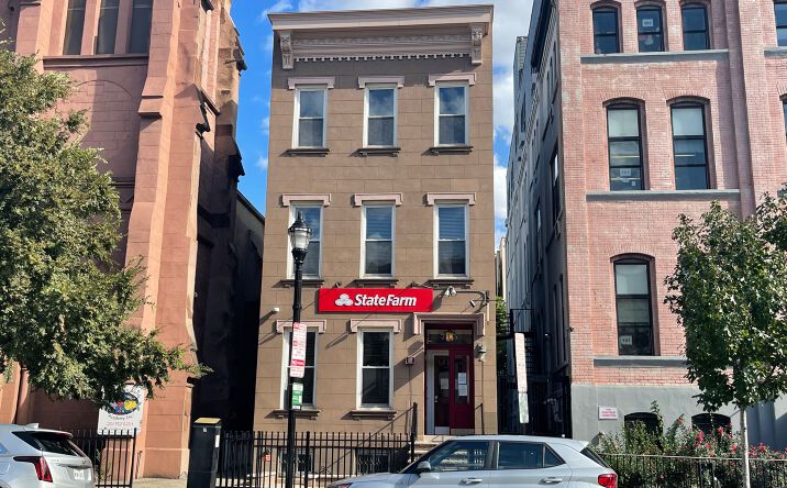 Hoboken, NJ Office Space For Rent | Commercial Leasing 