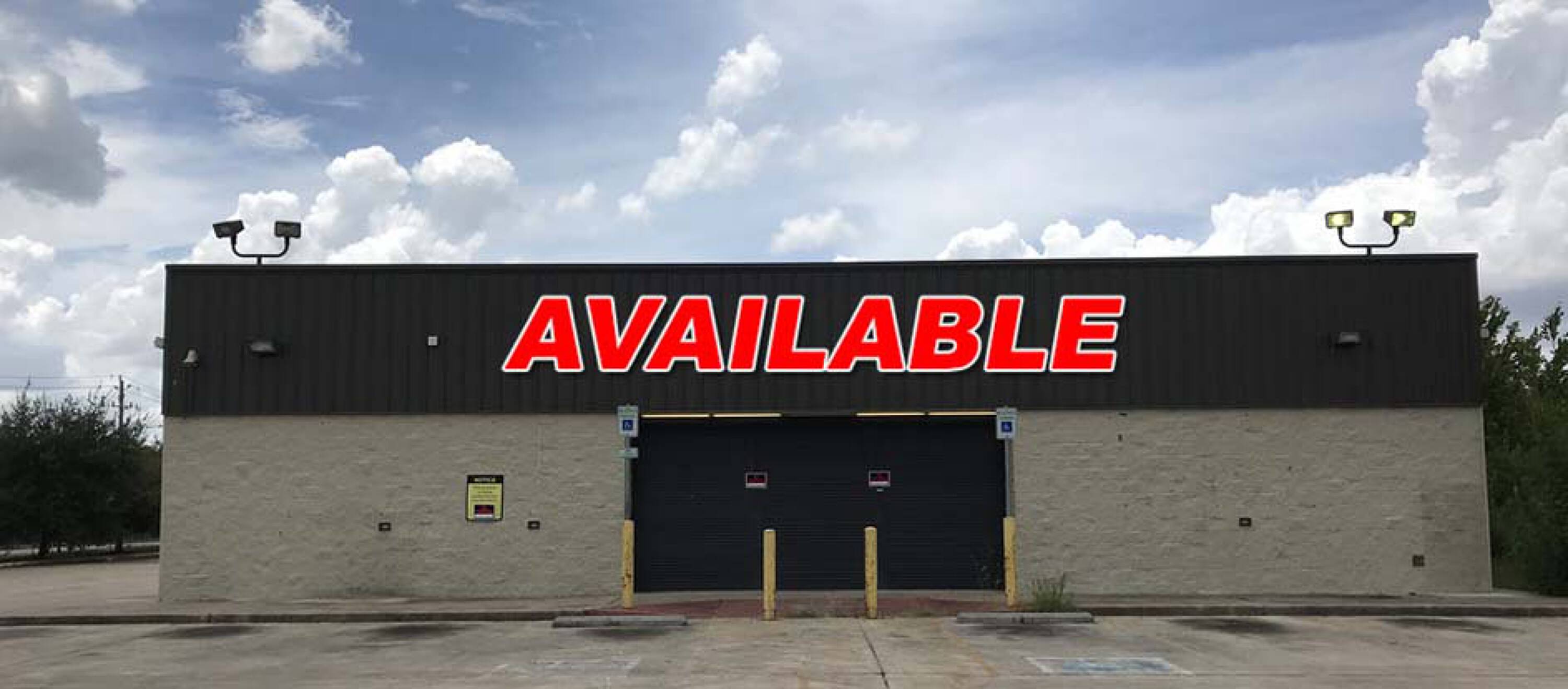 Former Dollar General - Cullen