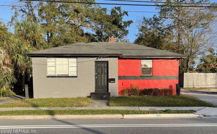 Pictures of Office, Retail, Special Purpose, Restaurant, Industrial property located at 1739 CASSAT Avenue, Jacksonville, FL 32210 for lease - image #1