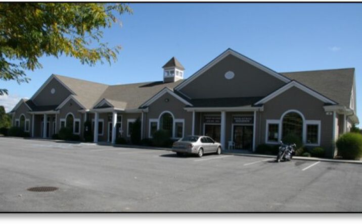 Pictures of Retail, Office property located at 4 Nancy Ct, Wappingers Falls, NY 12590 for lease - image #1