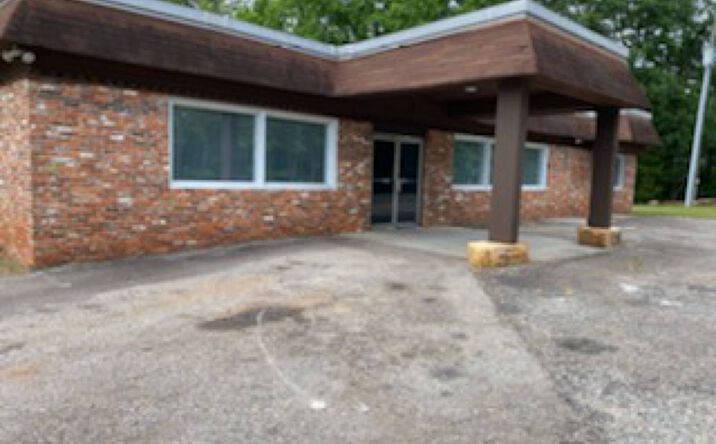 Pictures of Industrial, Office property located at 924 Kings Gap Rd, Pine Mountain, GA 31822 for lease - image #1