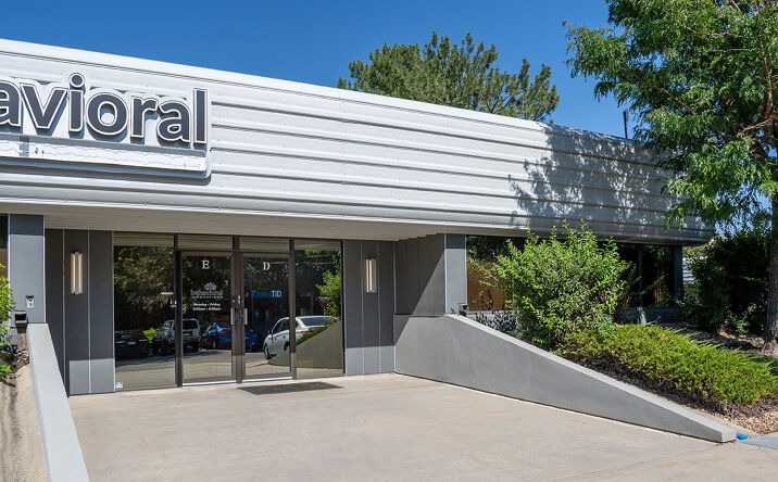 Pictures of Industrial property located at 1880 Industrial Cir, Longmont, CO 80501 for lease - image #1
