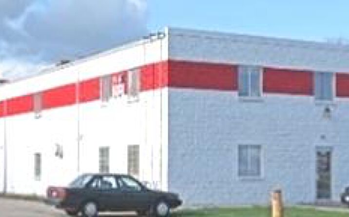 Pictures of Industrial property located at 6060 Executive Blvd, Dayton, OH 45424 for lease - image #1