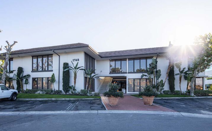 Pictures of Industrial property located at 1740 - 1748 West Katella Ave, Orange, CA 92867 for lease - image #1