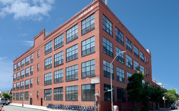 Pictures of Industrial property located at 538 Johnson Ave, Brooklyn, NY 11237 for lease - image #1