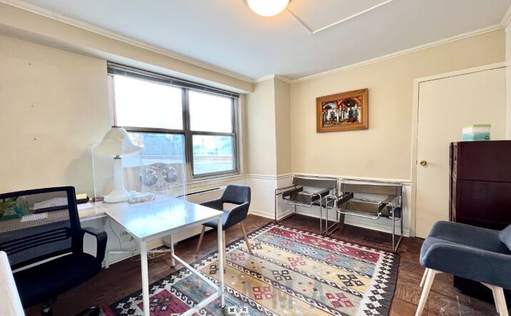 Pictures of Office property located at 135 Ocean Pkwy, Brooklyn, NY 11218 for lease - image #1