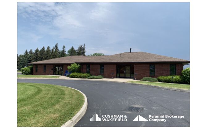 Pictures of Office property located at 241 Parrish St, Canandaigua, NY 14424 for lease - image #1