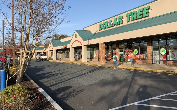 Pictures of Retail, Office property located at 8223 Elliott Rd, Easton, MD 21601 for lease - image #1