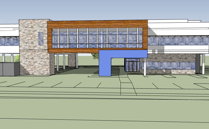 Pictures of Office property located at 4495 Fruitville Rd, Sarasota, FL 34232 for lease - image #1