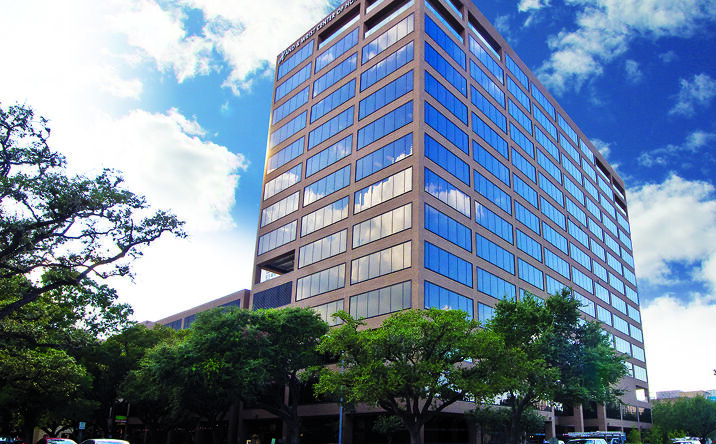 Pictures of Office property located at 1200 Binz St, Houston, TX 77004 for lease - image #1