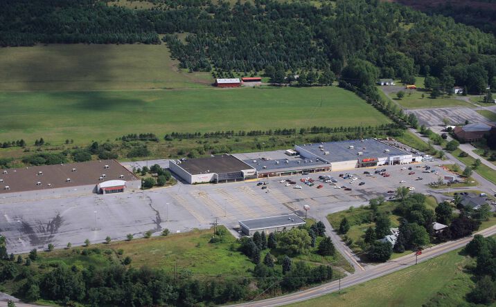 Pictures of Retail property located at 1706 River Rd, Clearfield, PA 16830 for lease - image #1
