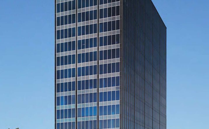 Pictures of Office property located at 9000 Sunset Blvd, West Hollywood, CA 90069 for lease - image #1