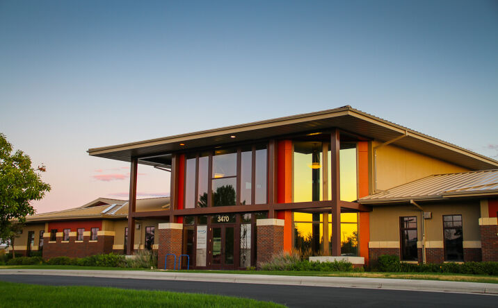 Pictures of Office property located at 3470 Gabel Rd, Billings, MT 59102 for lease - image #1