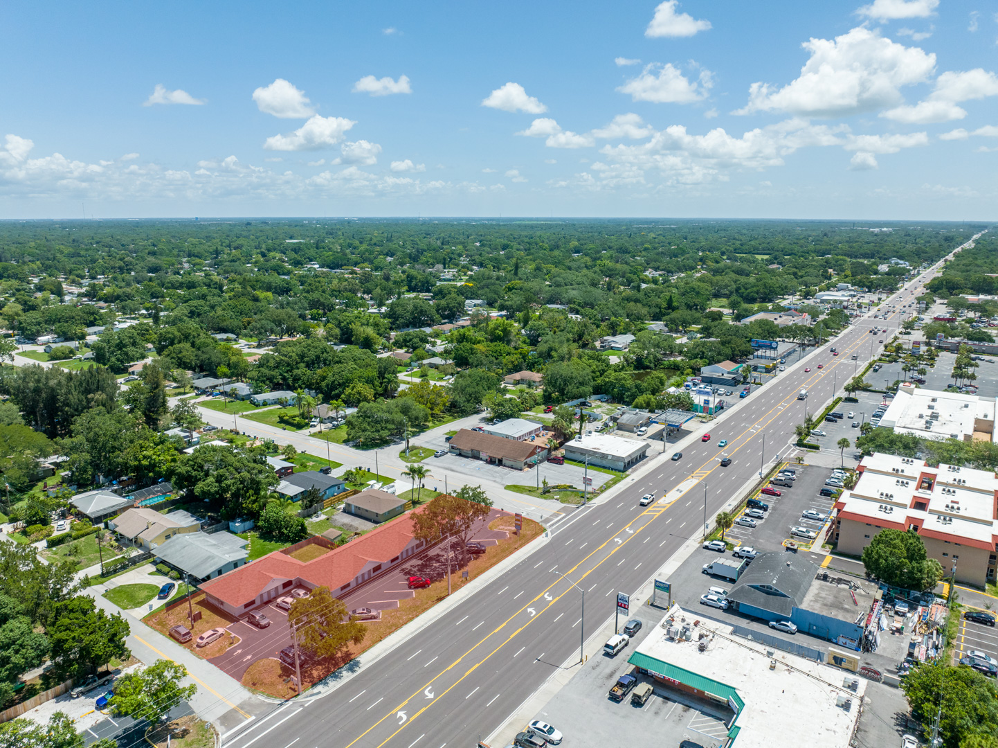 4109 Bee Ridge Rd, Sarasota, FL 34233 | Crexi.com