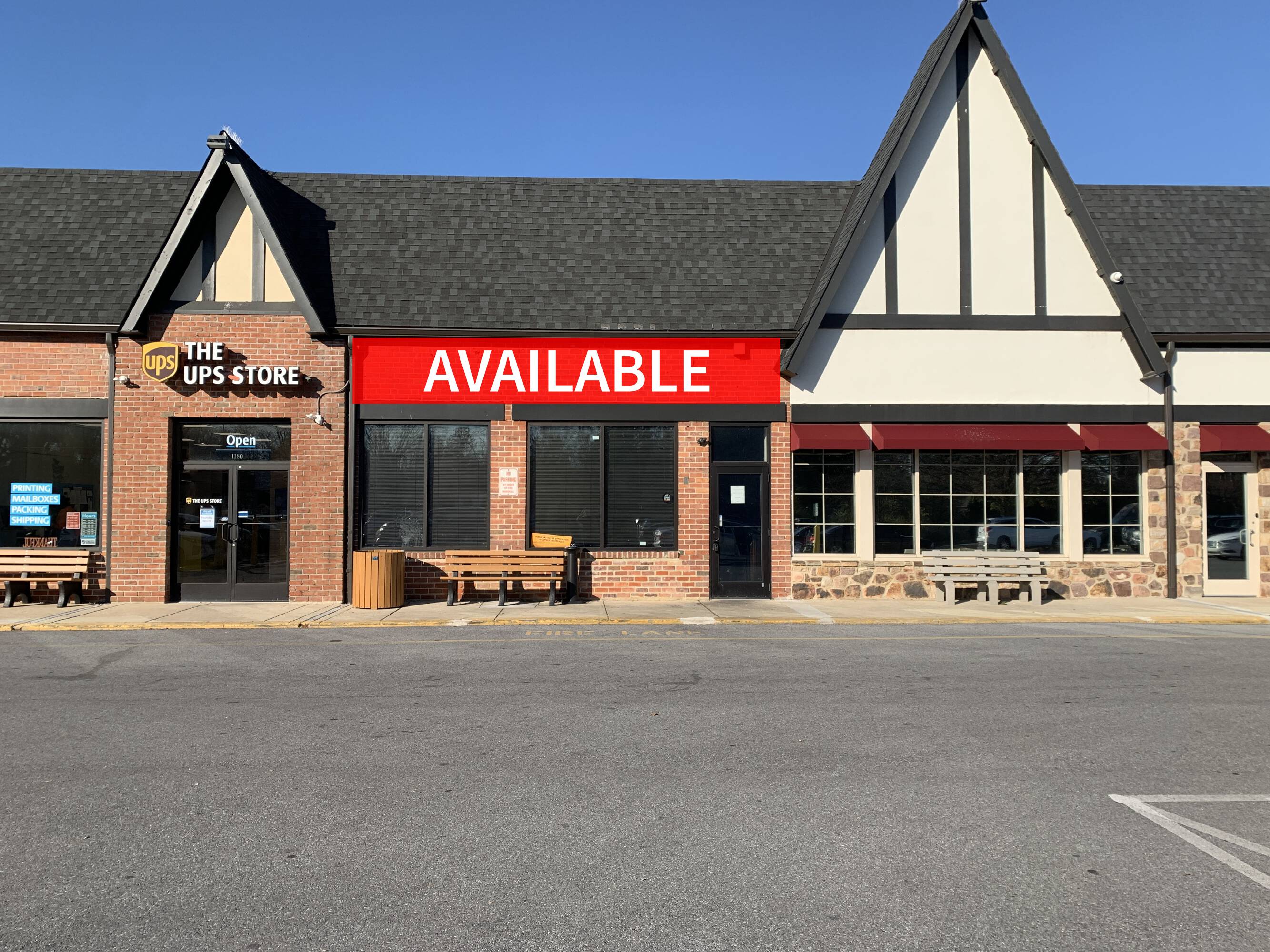 1178 Baltimore Pike, Springfield, PA 19064 | Crexi.com - Five Below Baltimore Pike Springfield Pa