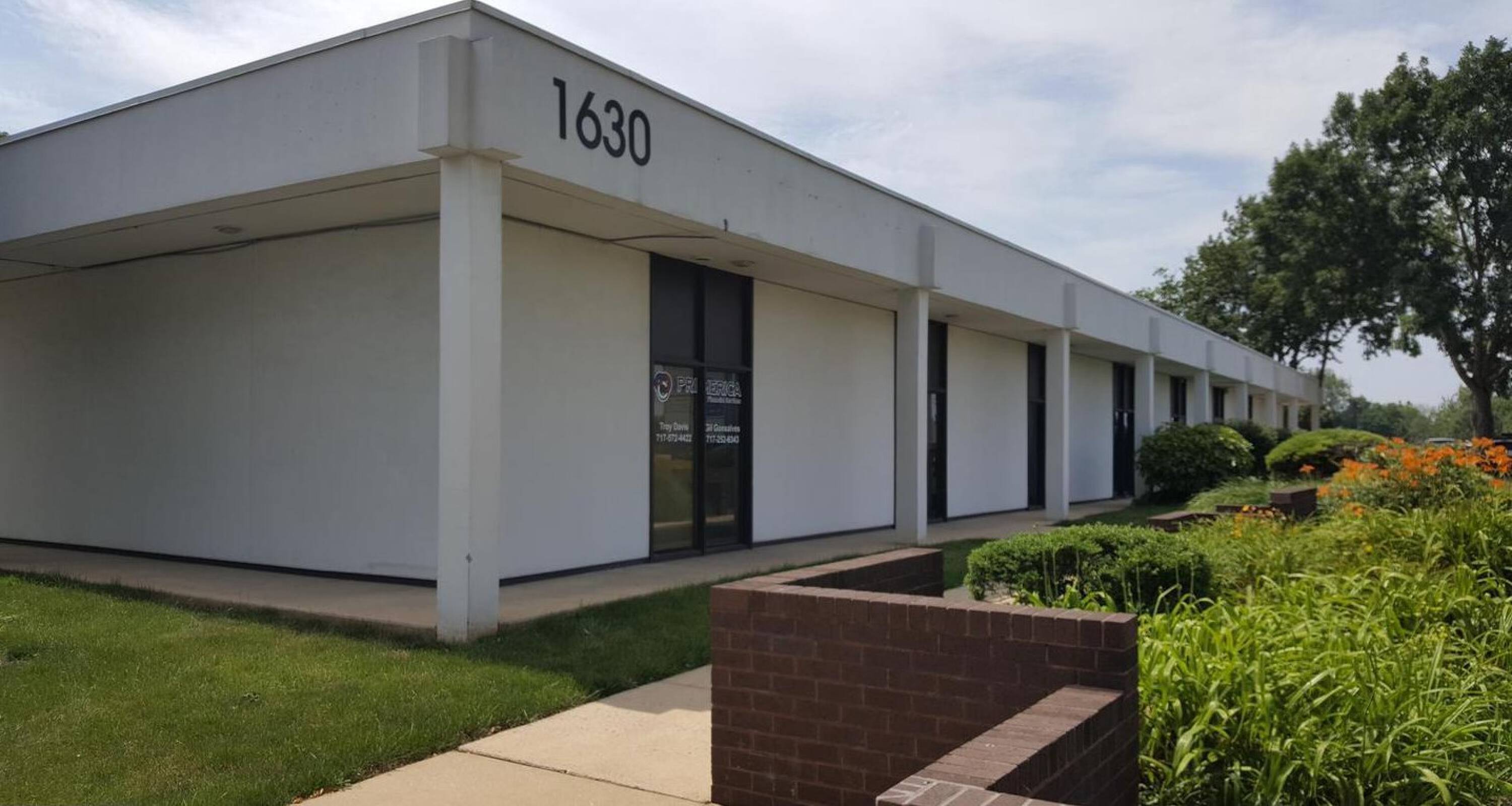 1630 Manheim Pike, Lancaster, PA 17601