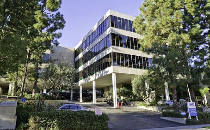Pictures of Office property located at 609 Deep Valley Dr, Rolling Hills Estates, CA 90274 for lease - image #1