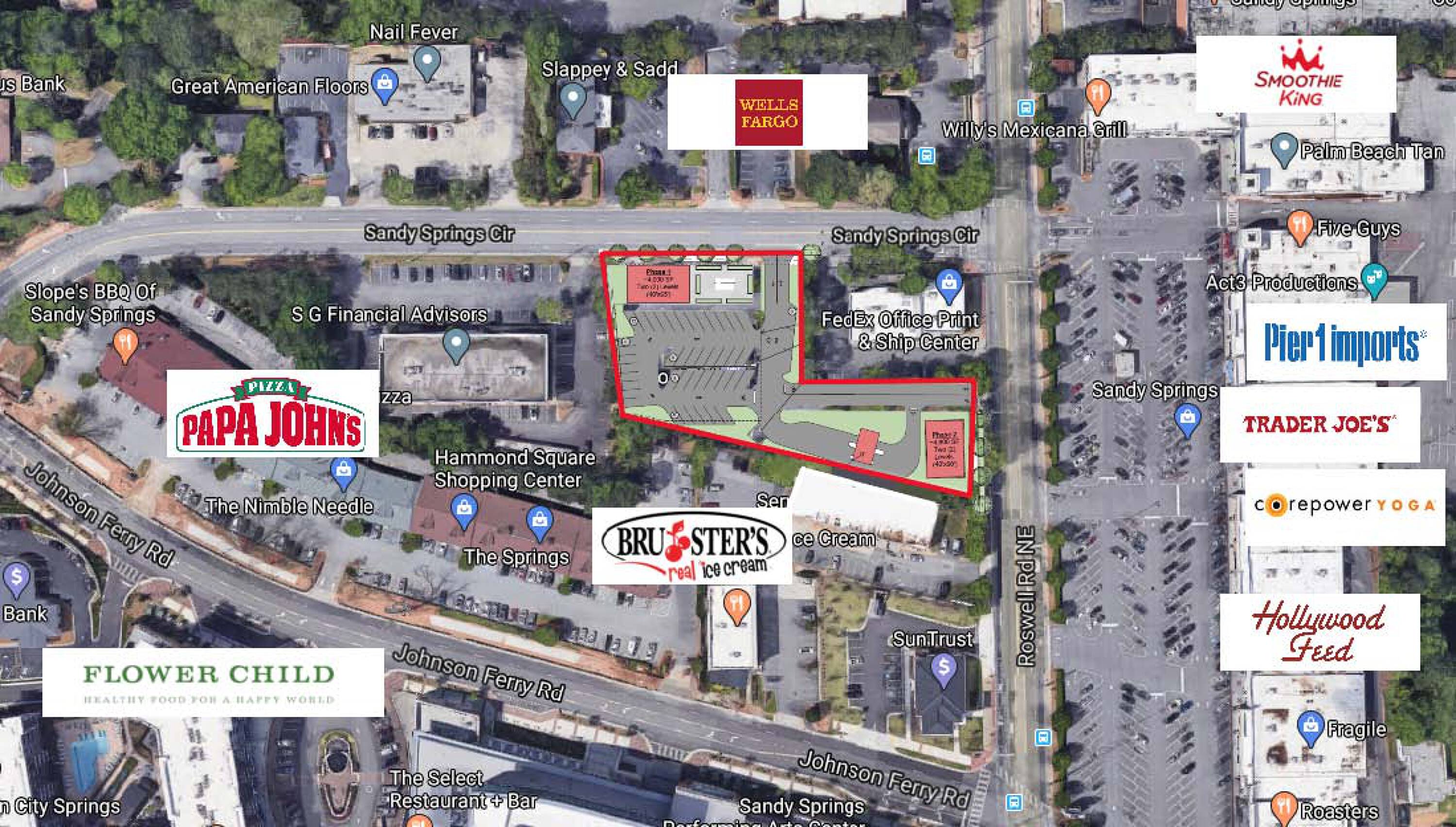 369 Sandy Springs Cir, Atlanta, GA 30328