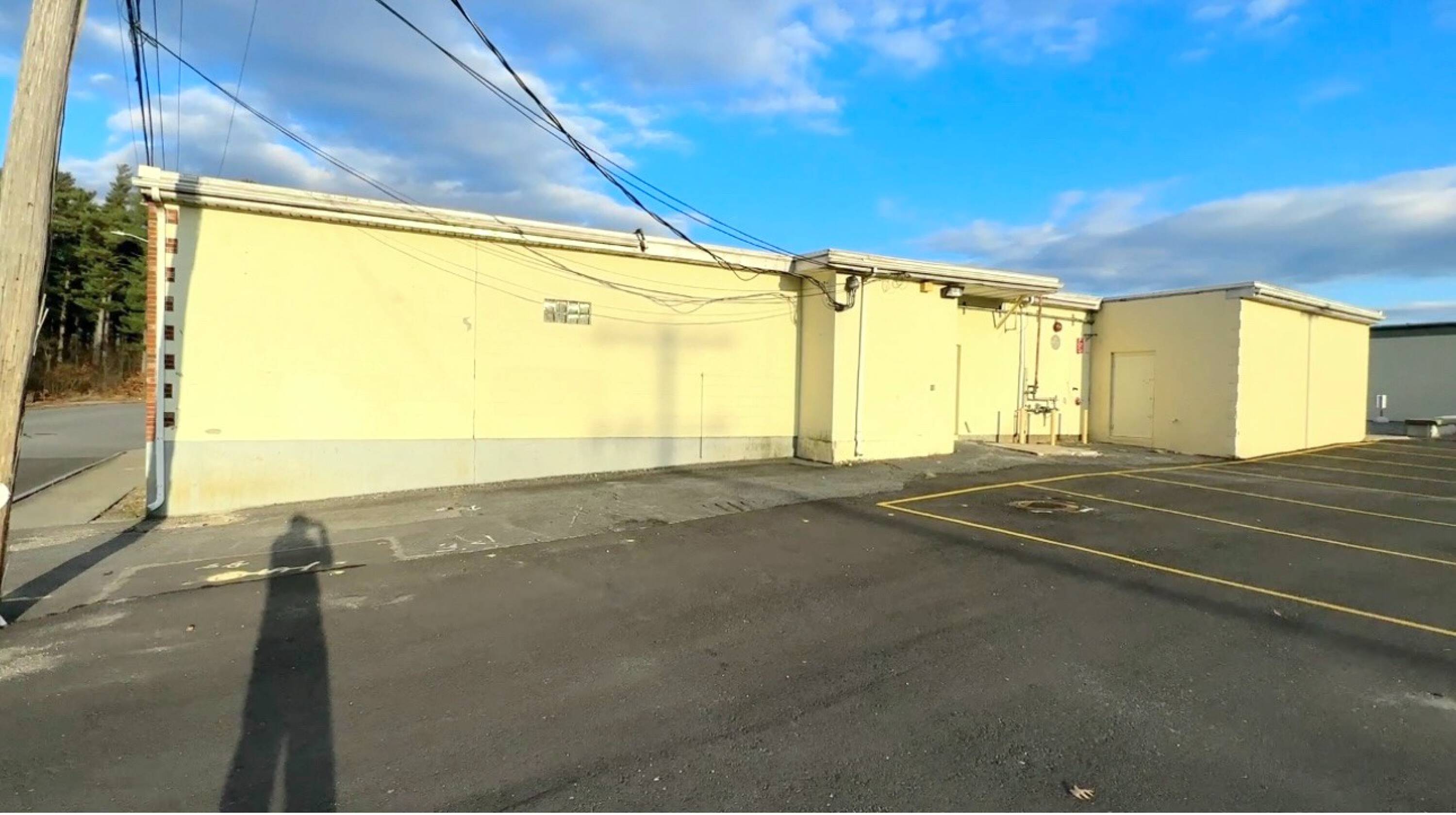 100 Franklin Rd, Fitchburg, MA 01420