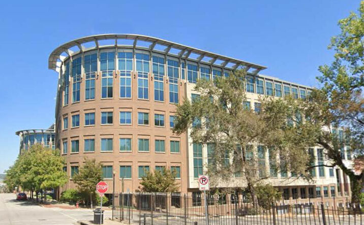 Pictures of Office property located at 805 Pennsylvania Avenue, Kansas City, MO 64105 for lease - image #1