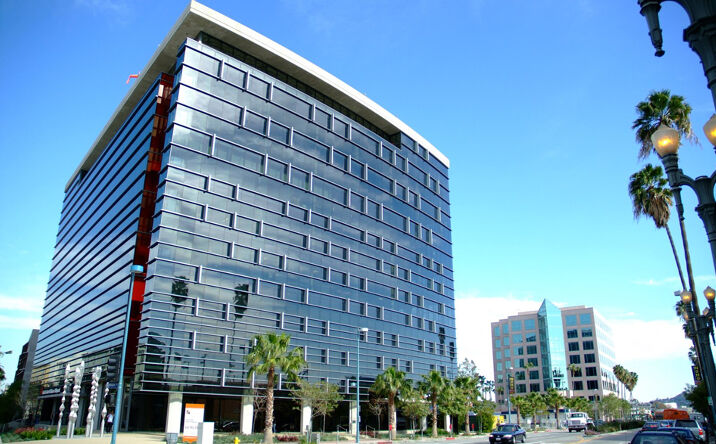 Pictures of Office property located at 5250 Lankershim Blvd, Los Angeles, CA 91601 for lease - image #1