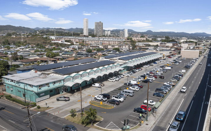 Pictures of Retail property located at 98-020 Kamehameha Hwy, Aiea, HI 96701 for lease - image #1