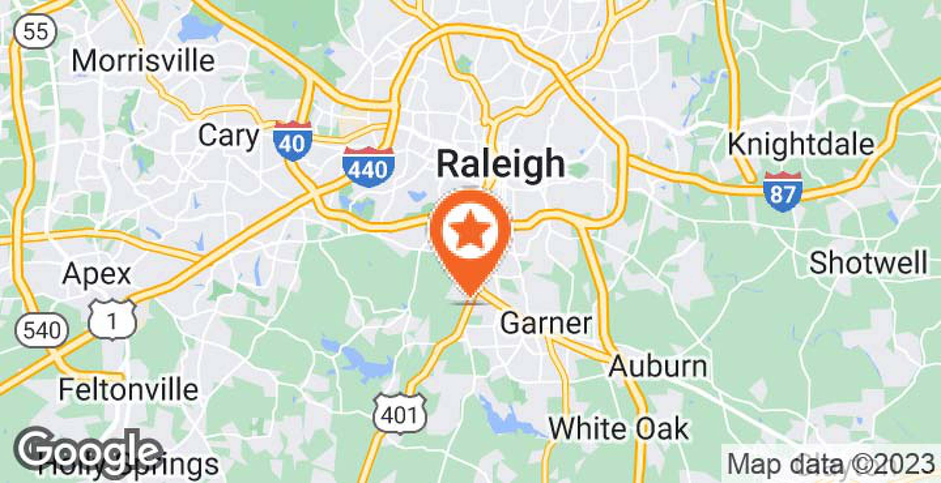 117 Small Pine Dr, Raleigh, NC 27603