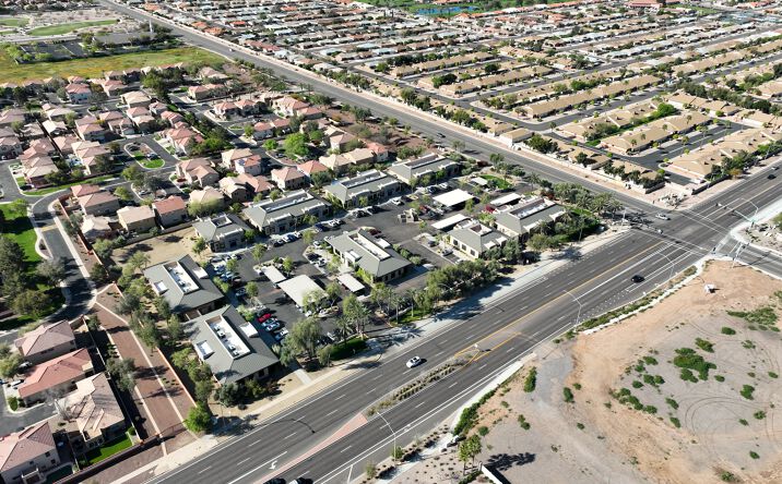 8419 E Baseline Rd, Mesa, AZ 85209 | Crexi.com