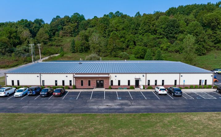 Pictures of Office property located at 61501 Southgate Rd, Cambridge, OH 43725 for lease - image #1