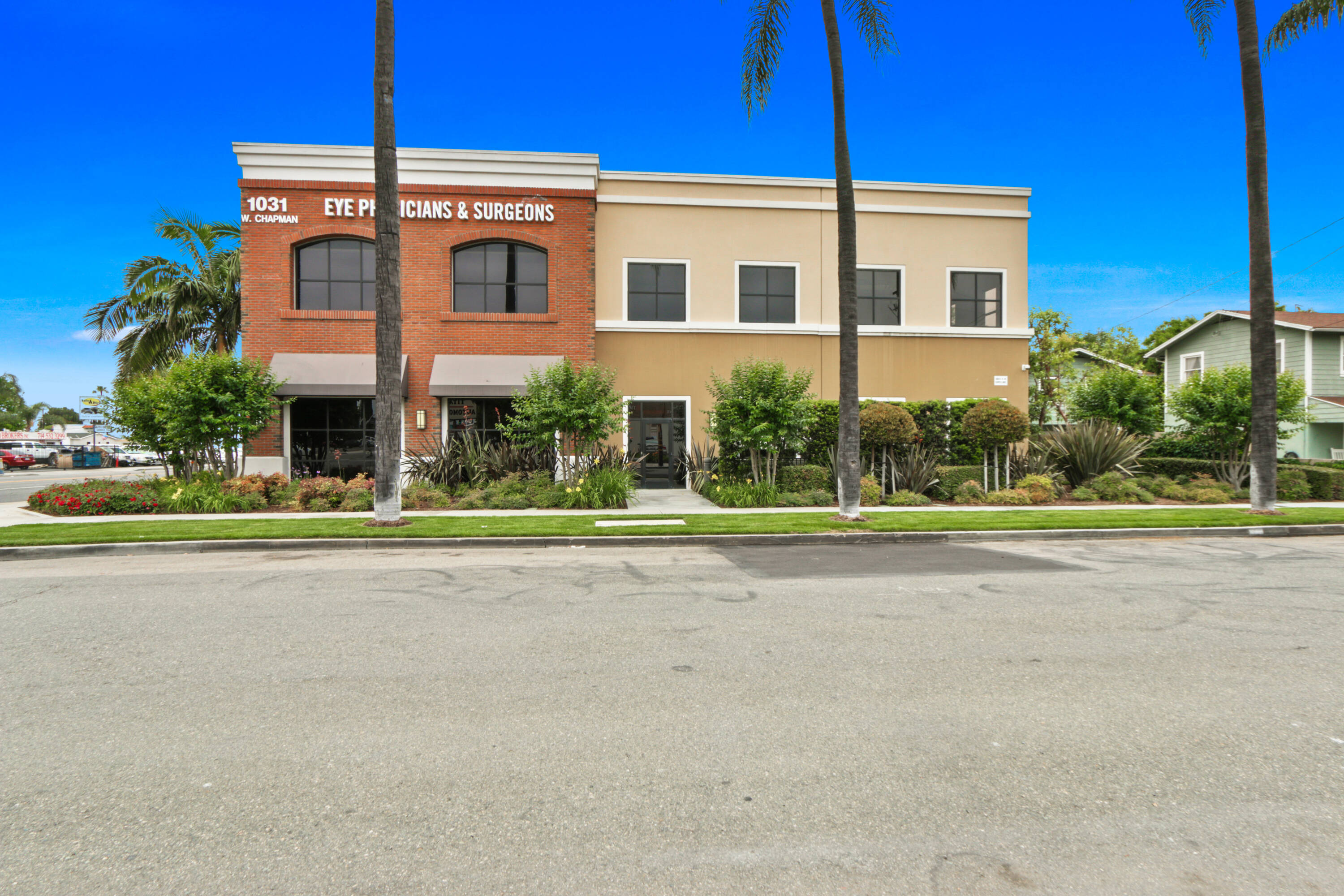Chapman Medical Center In Orange - iiqt7rx