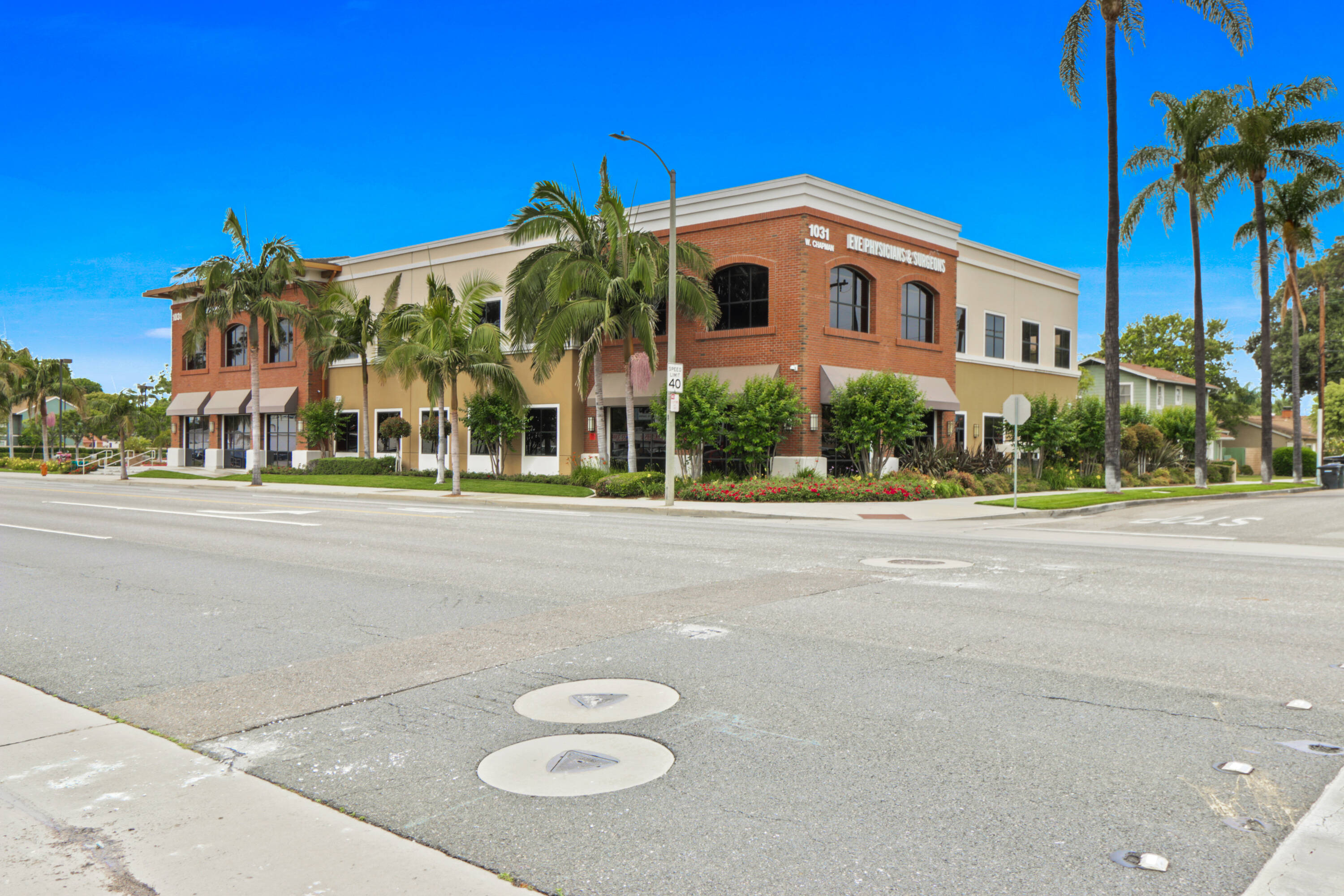 Chapman Medical Center In Orange - h4vs5eo
