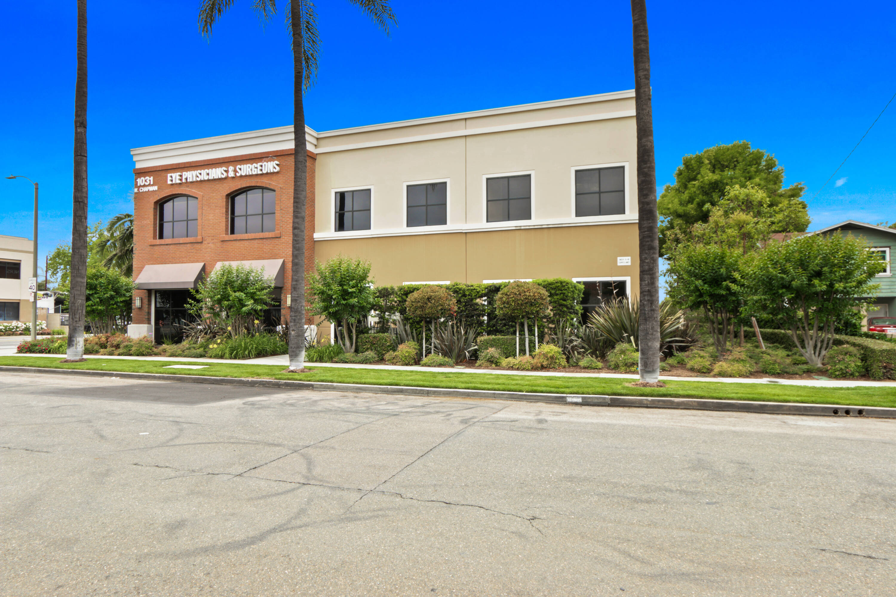 Chapman Medical Center In Orange - a0f95q9