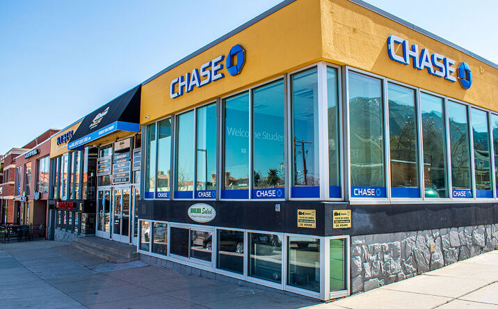 Pictures of Retail, Office, Restaurant property located at 1310 College Ave, Boulder, CO 80302 for sales - image #1
