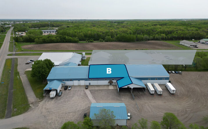 Pictures of Industrial property located at 2330 Co Rd 137, Waite Park, MN 56387 for lease - image #1