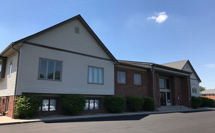 Pictures of Office property located at 652 N Girls School Rd, Indianapolis, IN 46214 for lease - image #1