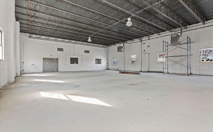 Pictures of Industrial property located at 166 25th St, Brooklyn, NY 11232 for lease - image #1