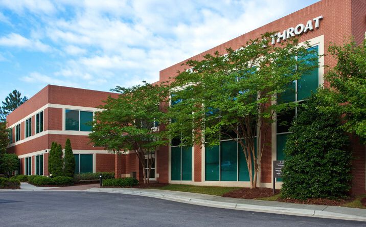 Pictures of Office property located at 1110 SE Cary Pkwy, Cary, NC 27518 for lease - image #1