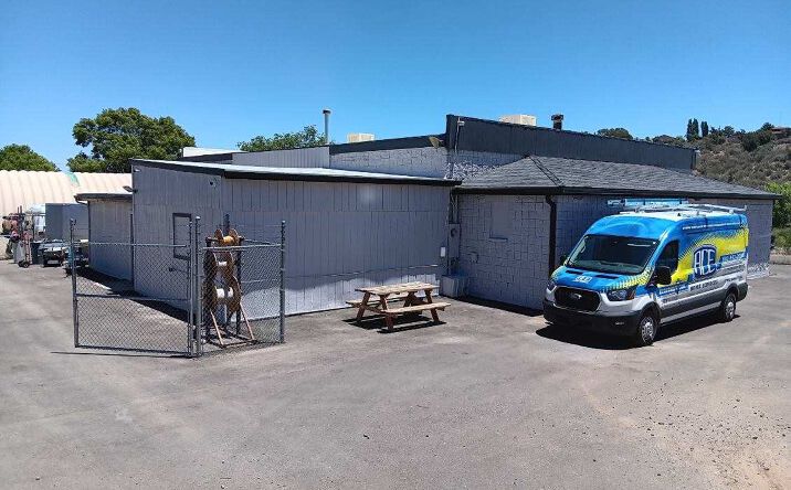 Pictures of Retail, Industrial property located at 1302 Rhinestone Dr, Prescott, AZ 86301 for lease - image #1
