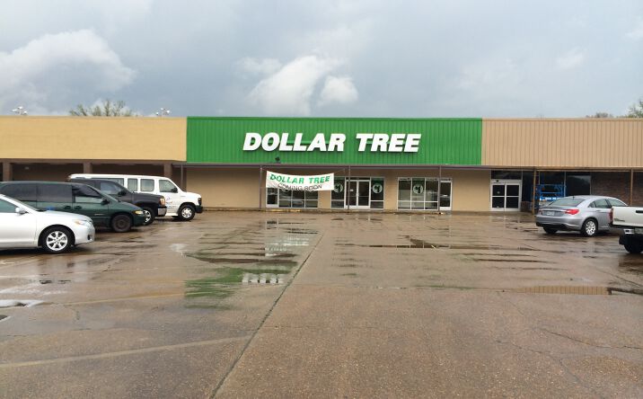 Pictures of Retail property located at 658 E Madison St, Houston, MS 38851 for lease - image #1