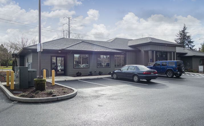 Pictures of Office property located at 2025 Madrona Ave SE, Salem, OR 97302 for lease - image #1