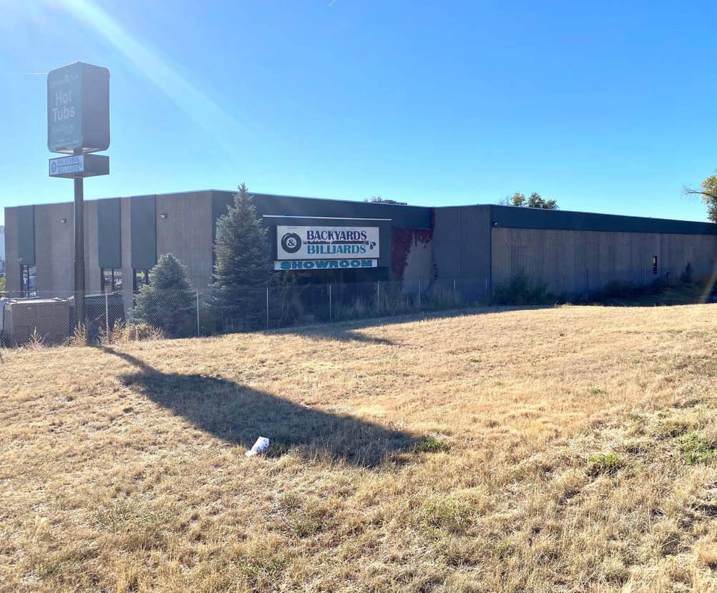 3810 SINTON RD Colorado Springs CO 80907-5035 APN: 73254-12-006 | Crexi.com