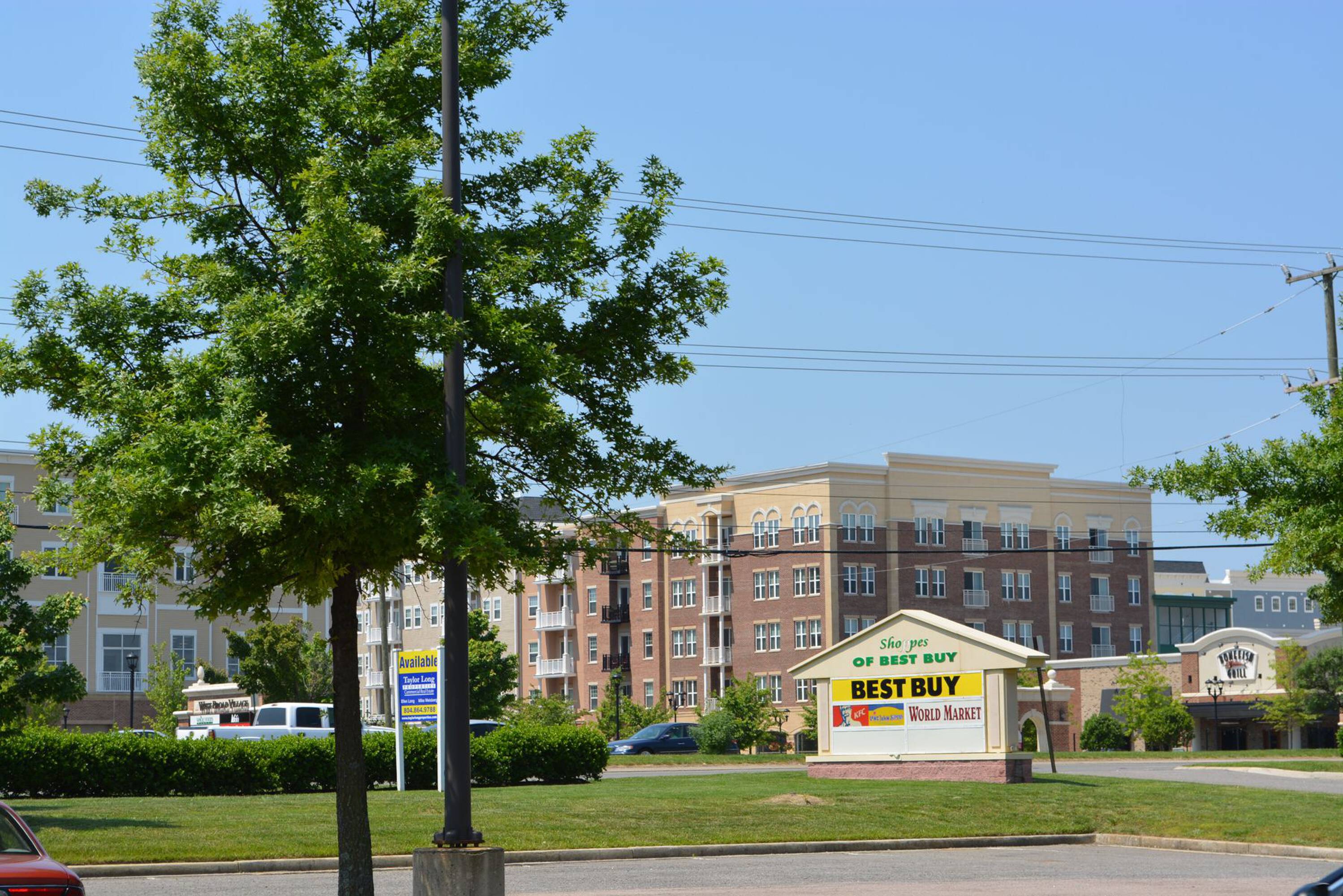 11194 W Broad St, Glen Allen, VA 23060