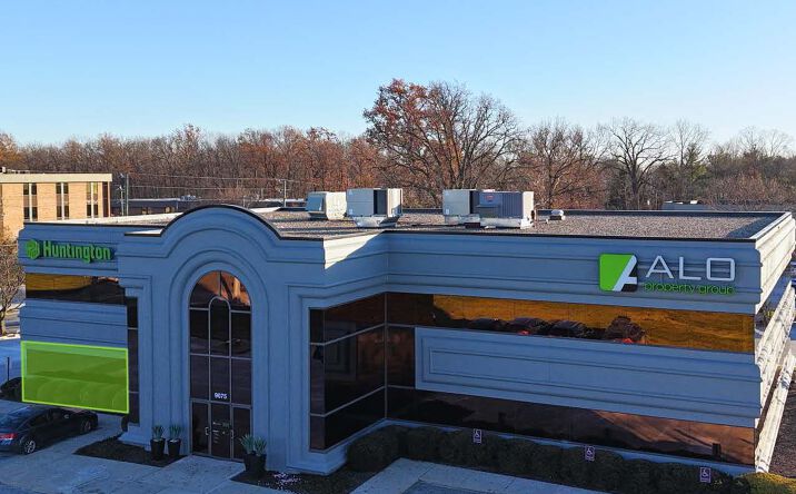 9075 N Meridian St, Indianapolis, IN 46260 | Crexi.com