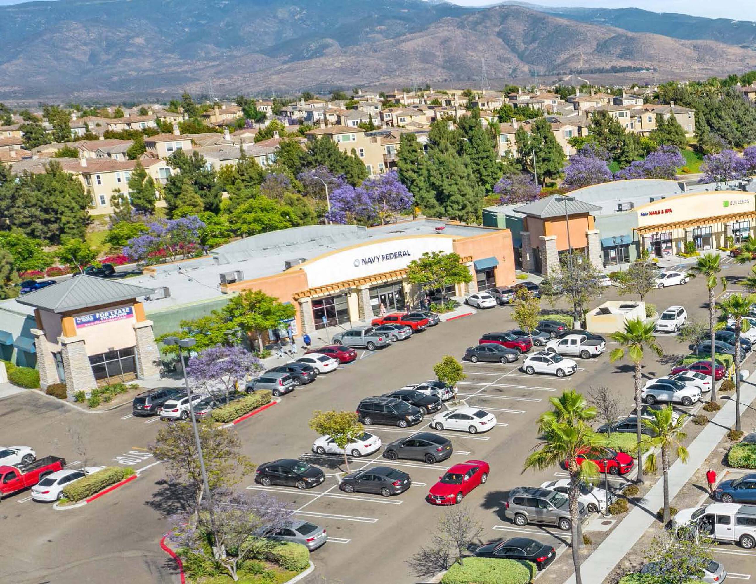 13201480 Eastlake Pkwy & 20892127 Olympic Pkwy, Chula Vista, CA 91915