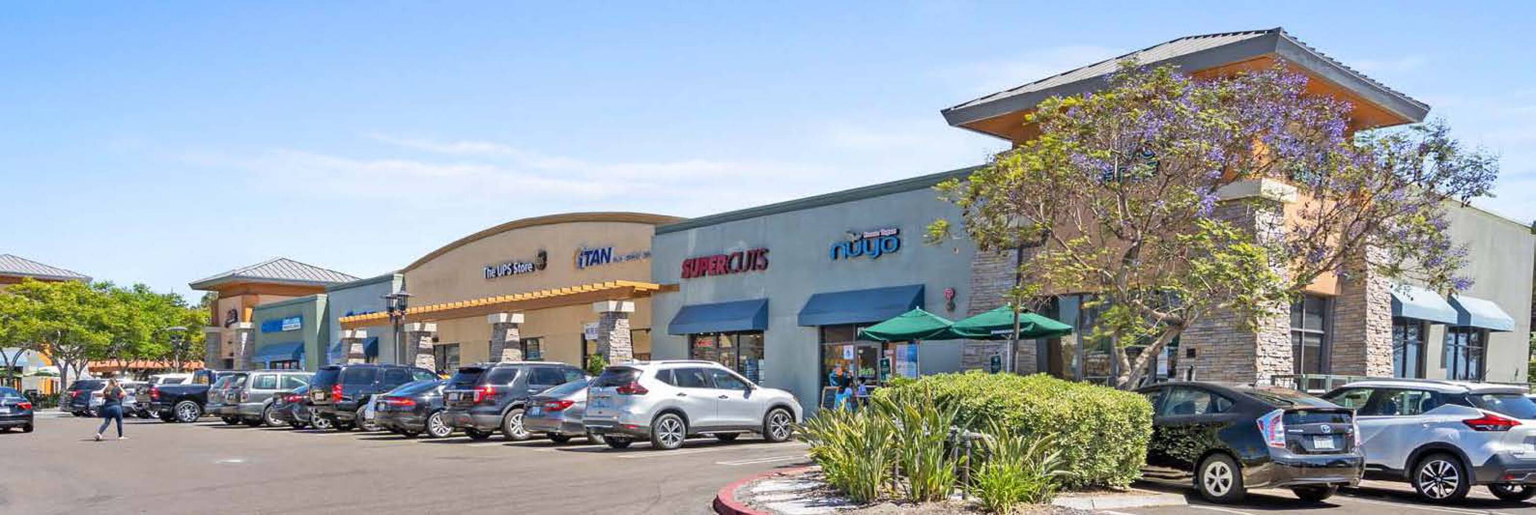 1320-1480 Eastlake Pkwy & 2089-2127 Olympic Pkwy, Chula Vista, CA 91915 ...